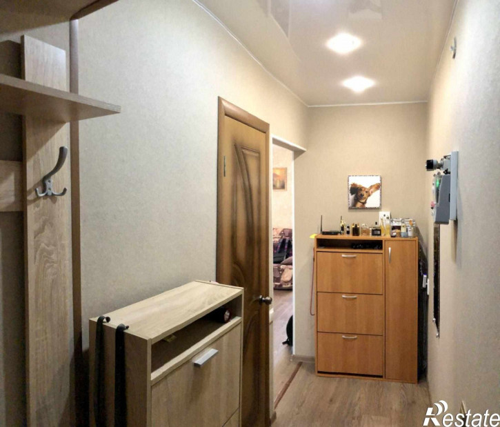3-комн квартира Санаторная ул, 49/9