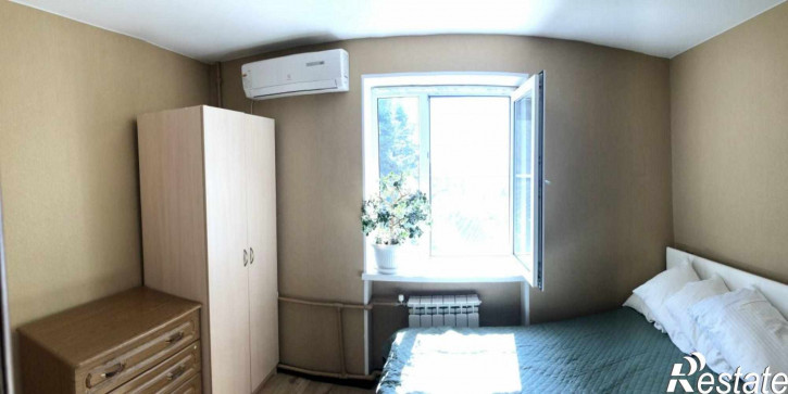 3-комн квартира Санаторная ул, 49/9