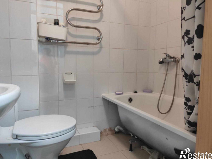 1-комн квартира Красная Поляна пгт, Ачишховская ул, 68