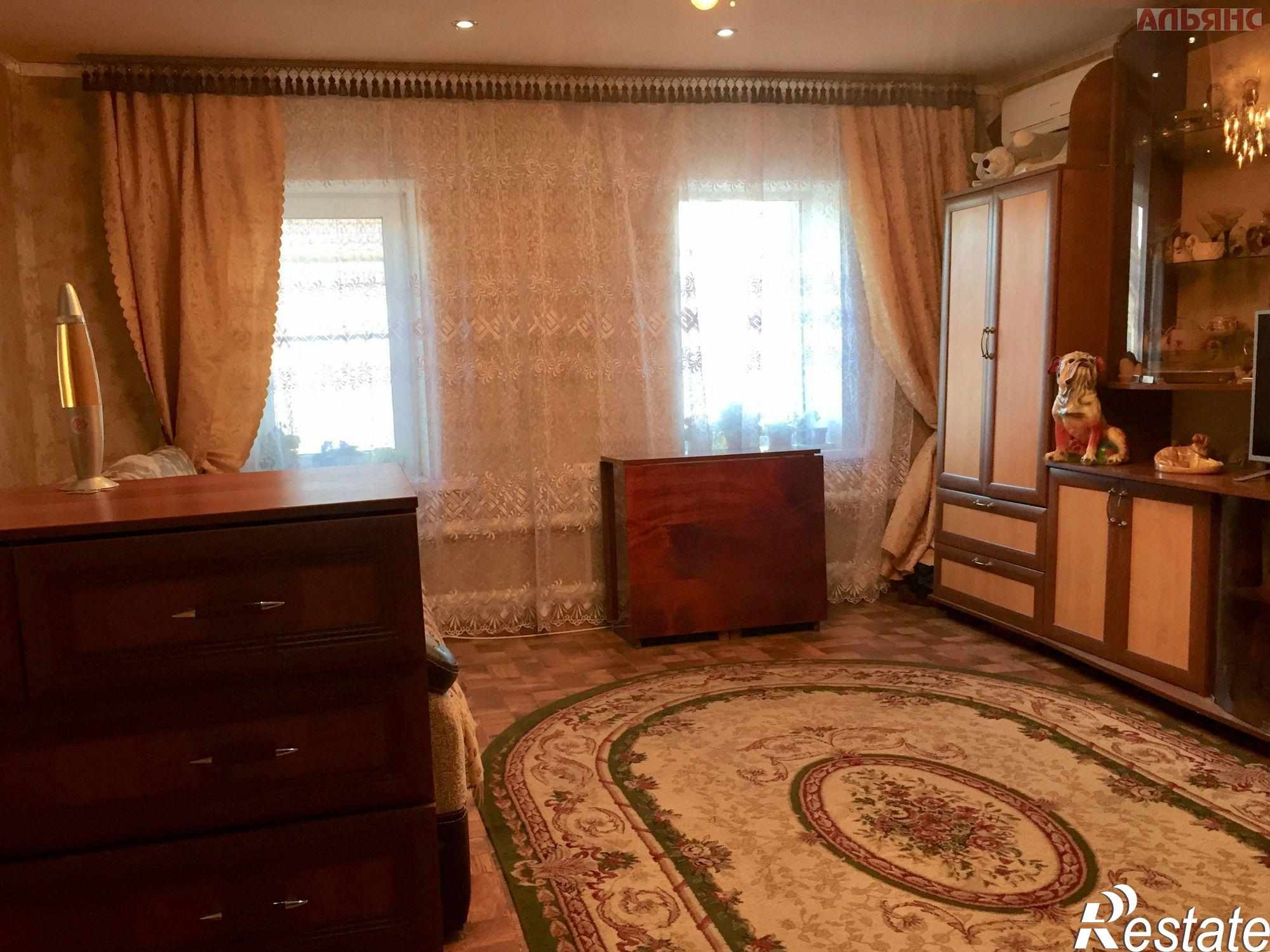 Купить дачу, дом, коттедж за 2 300 000 рублей на ул. Пушкина, 986
