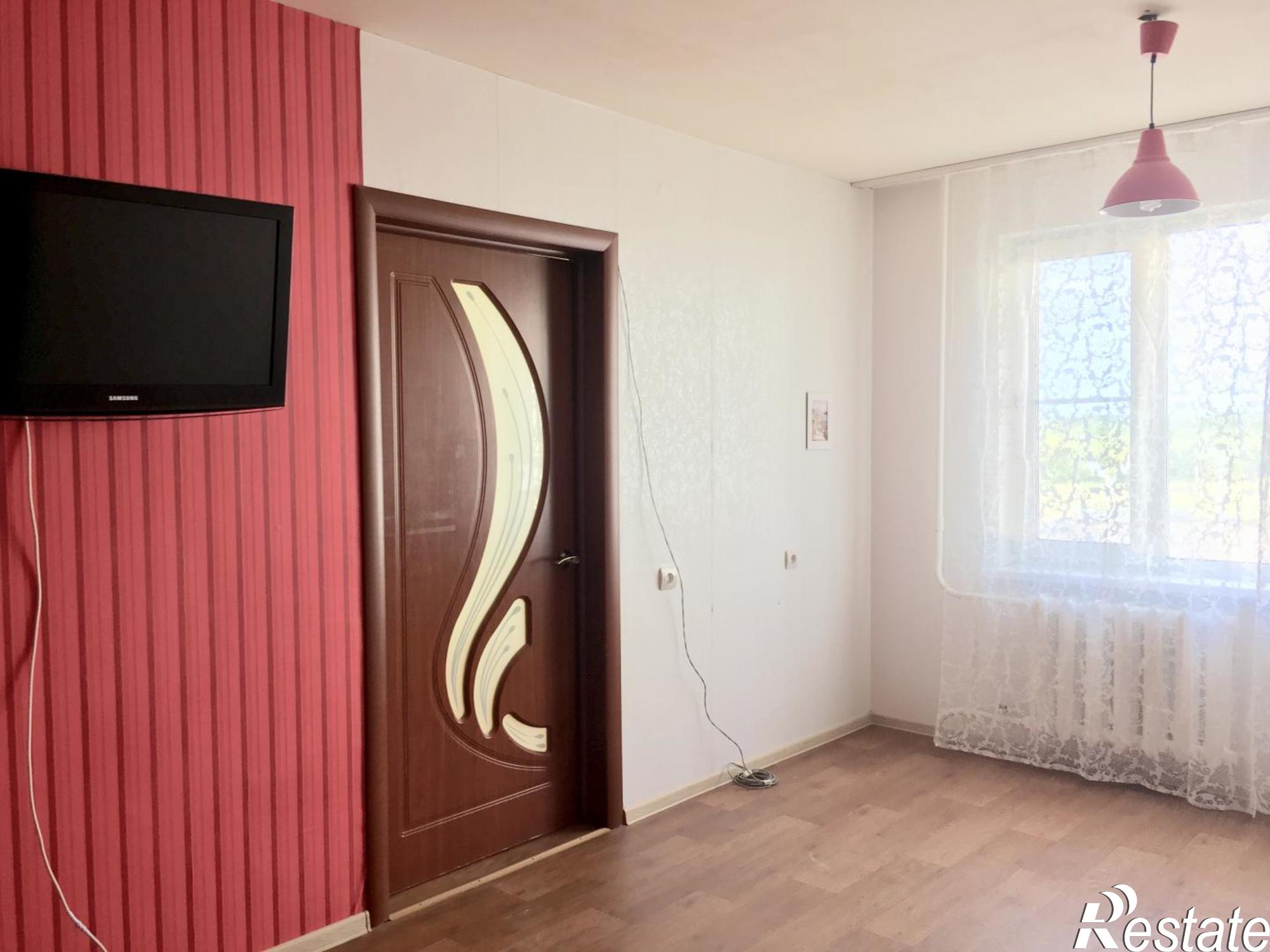 Купить квартиру за 1 450 000 рублей на Заводская улица, 6