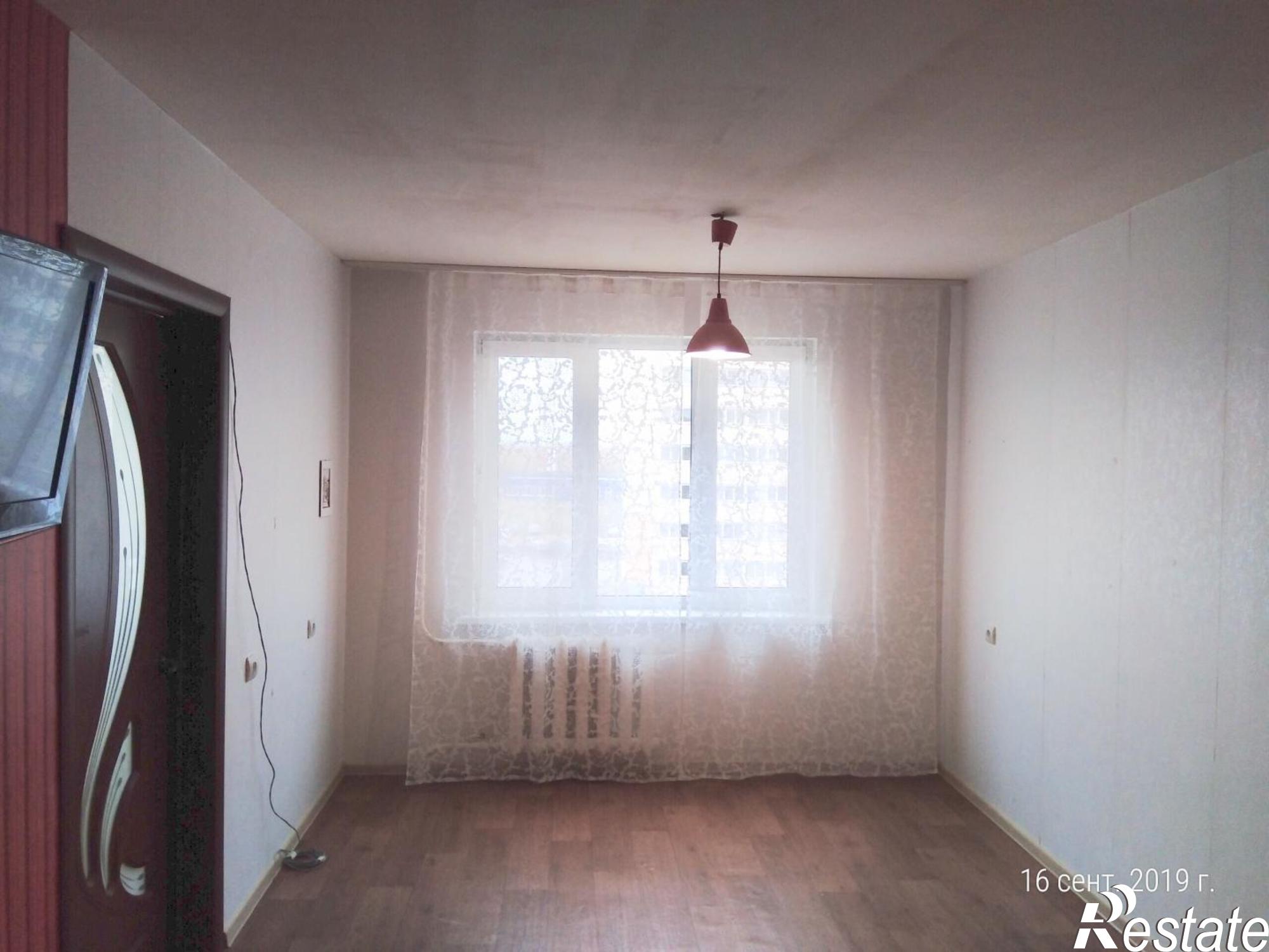 Купить квартиру за 1 450 000 рублей на Заводская улица, 6
