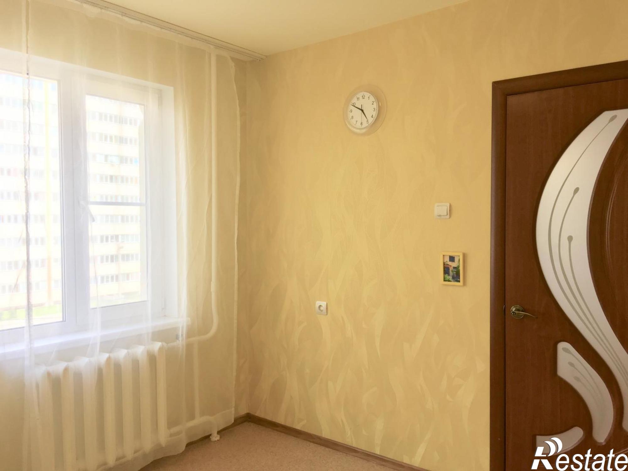 Купить квартиру за 1 450 000 рублей на Заводская улица, 6