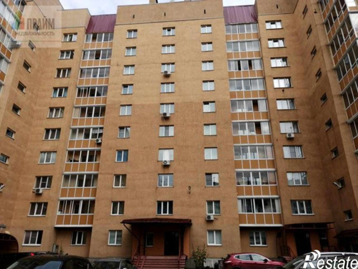 3-комн квартира ул. Свободы,15