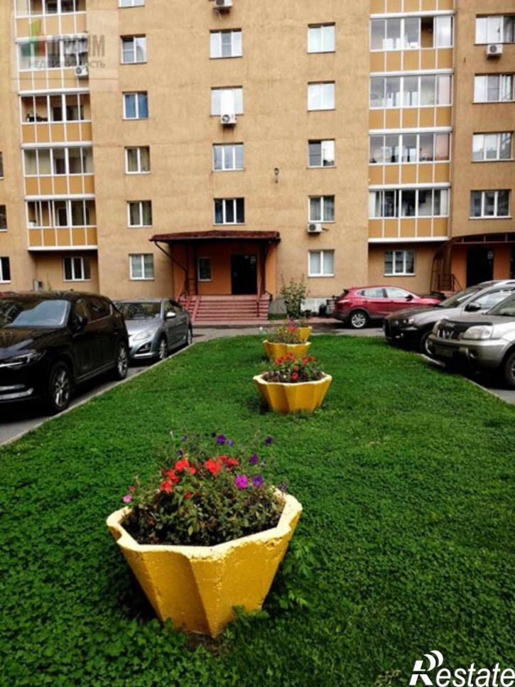 3-комн квартира ул. Свободы,15
