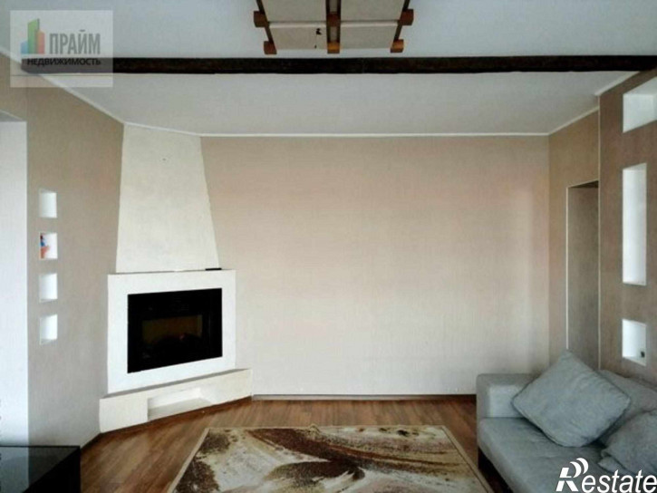 3-комн квартира ул. Свободы,15