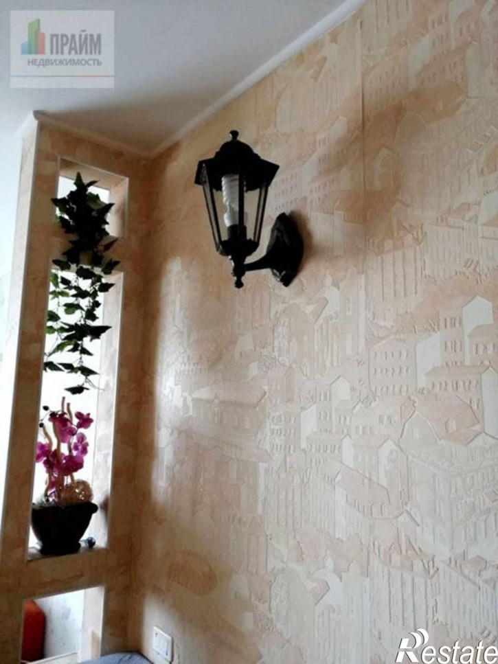 3-комн квартира ул. Свободы,15