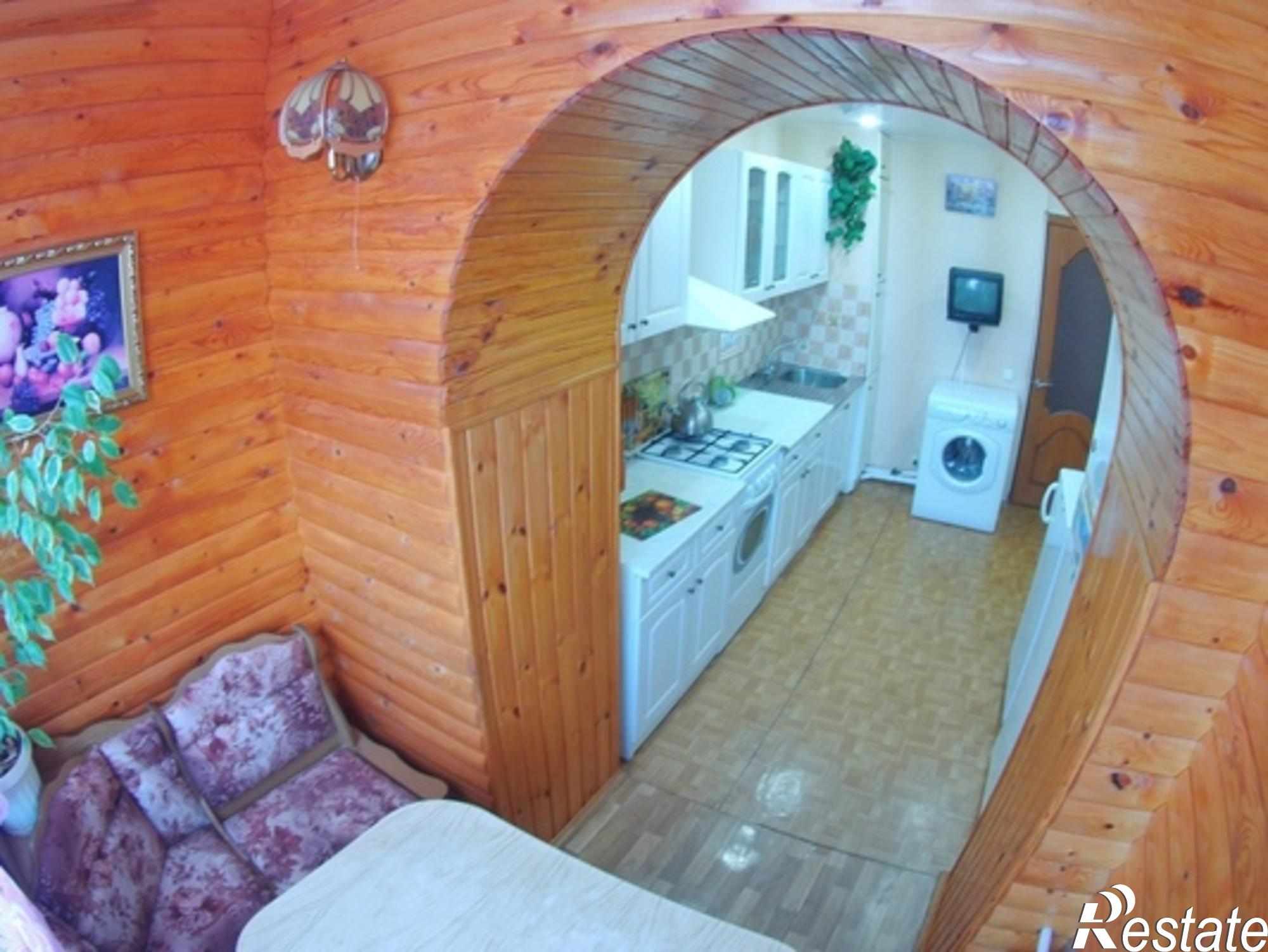 Купить квартиру за 3 600 000 рублей на Пенза г, Строителей пр-кт, 67