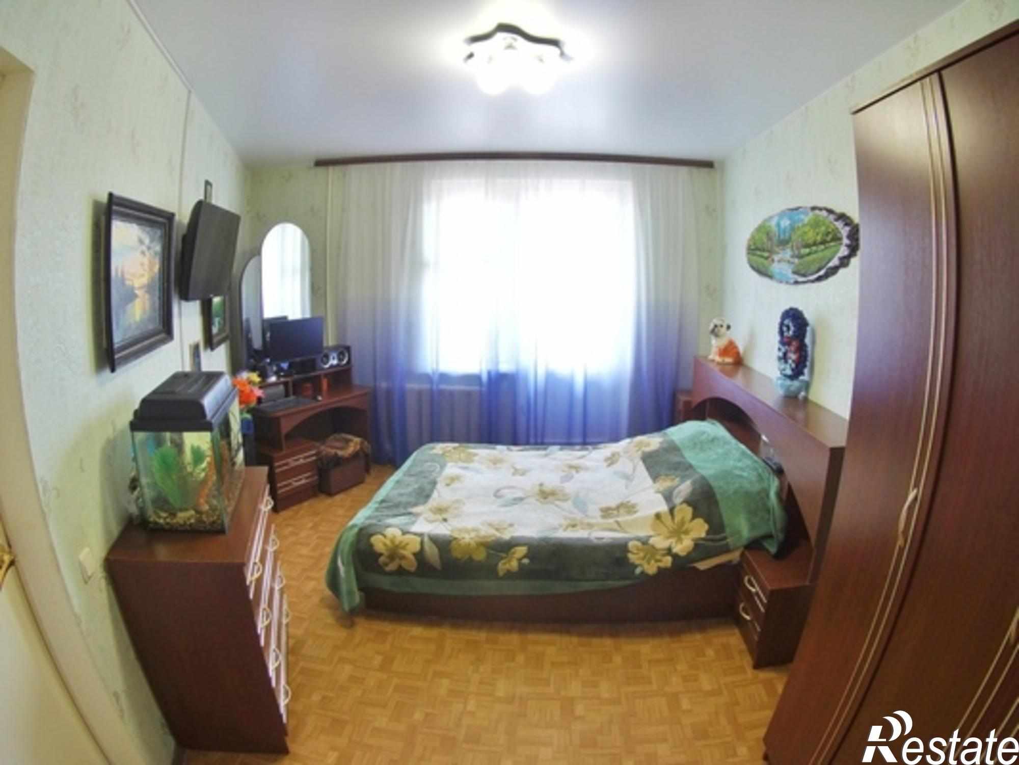 Купить квартиру за 3 600 000 рублей на Пенза г, Строителей пр-кт, 67