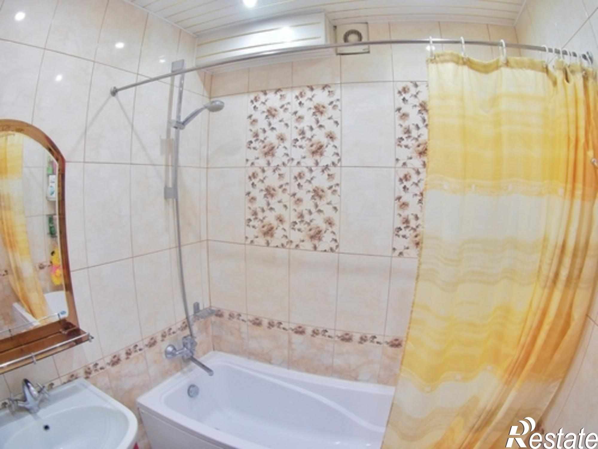 Купить квартиру за 3 600 000 рублей на Пенза г, Строителей пр-кт, 67