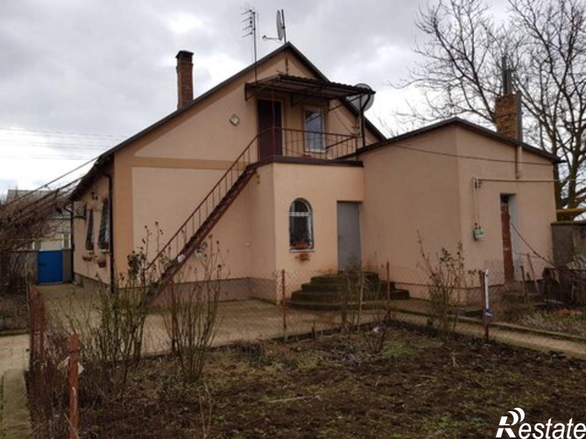 Купить дачу, дом, коттедж за 5 600 000 рублей на ул. Абдураима Решидова