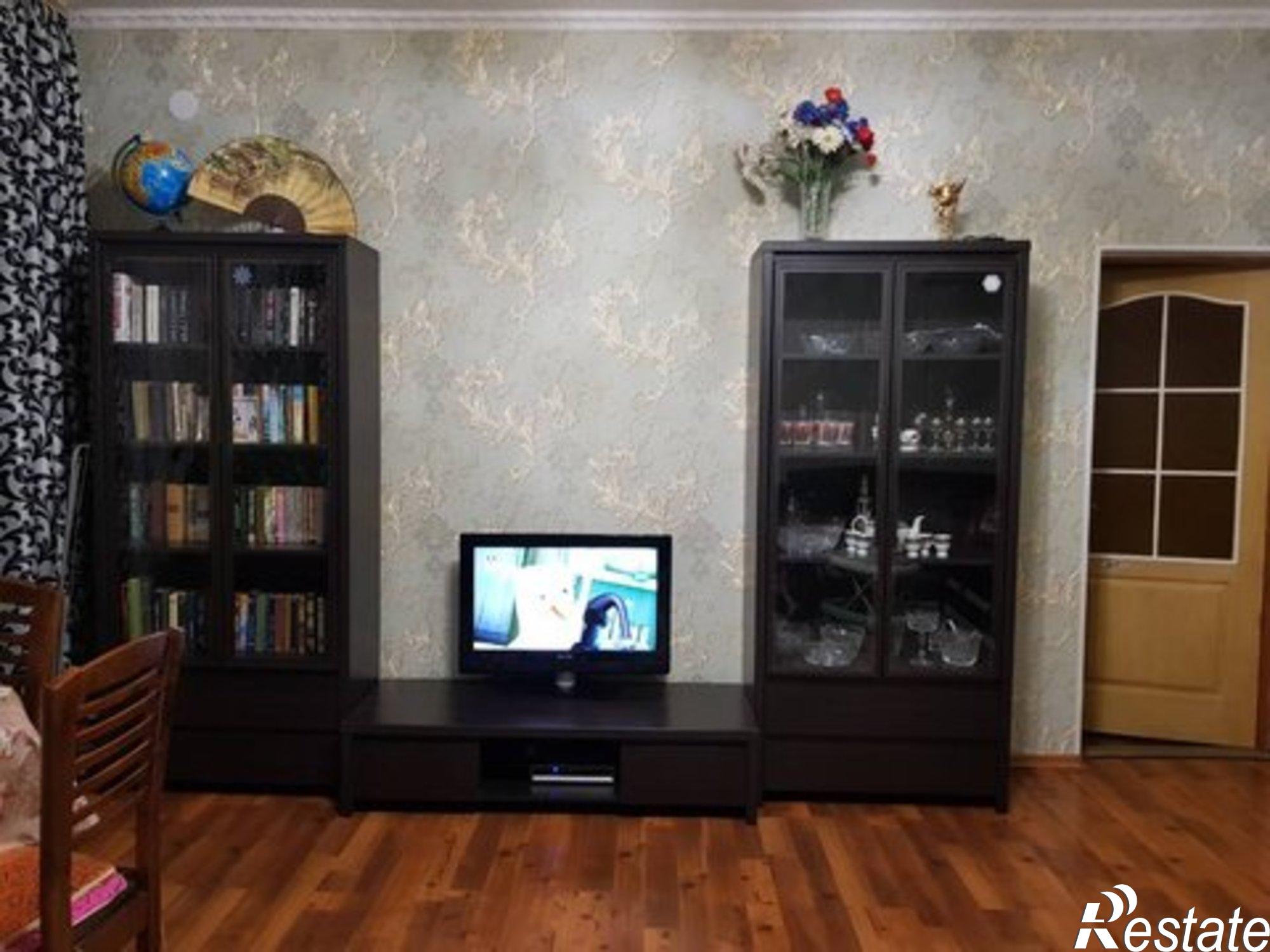 Купить дачу, дом, коттедж за 5 600 000 рублей на ул. Абдураима Решидова