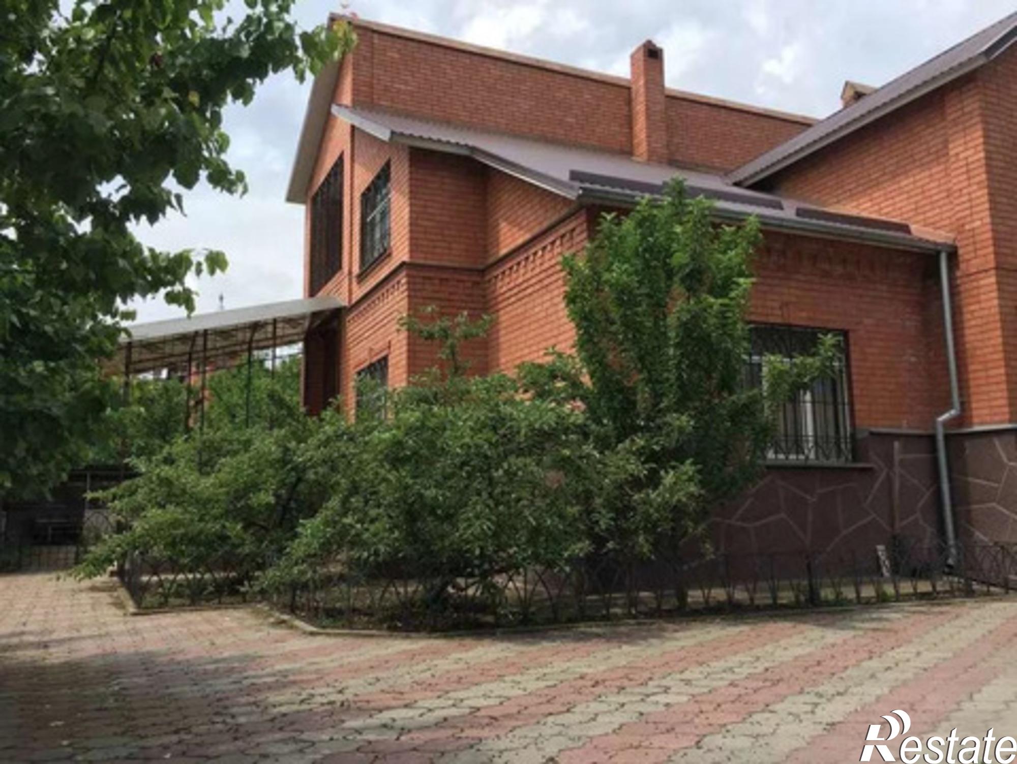 Купить дачу, дом, коттедж за 24 000 000 рублей на Пальмиро Тольятти улица