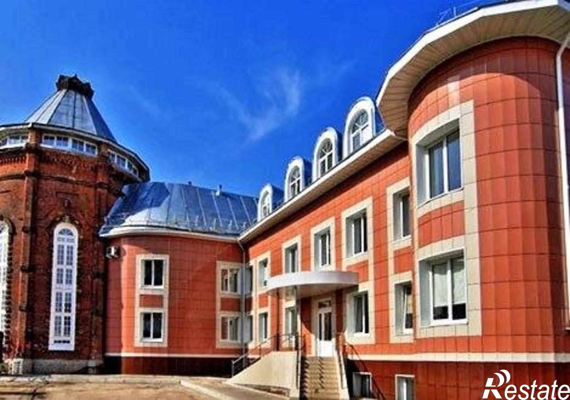 Сдать офис, помещение под офис за 10 400 рублей на ул. Анри Барбюса