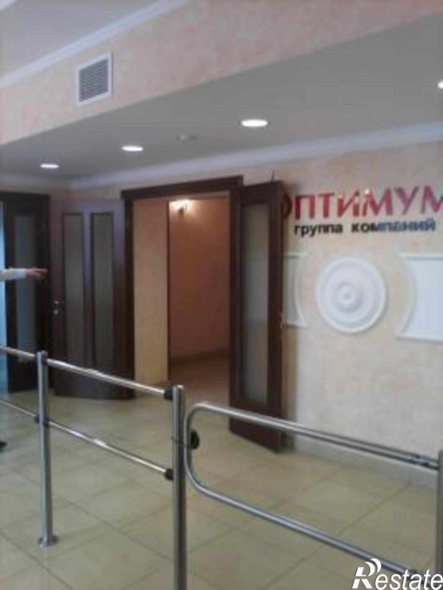 Сдать офис, помещение под офис за 10 400 рублей на ул. Анри Барбюса