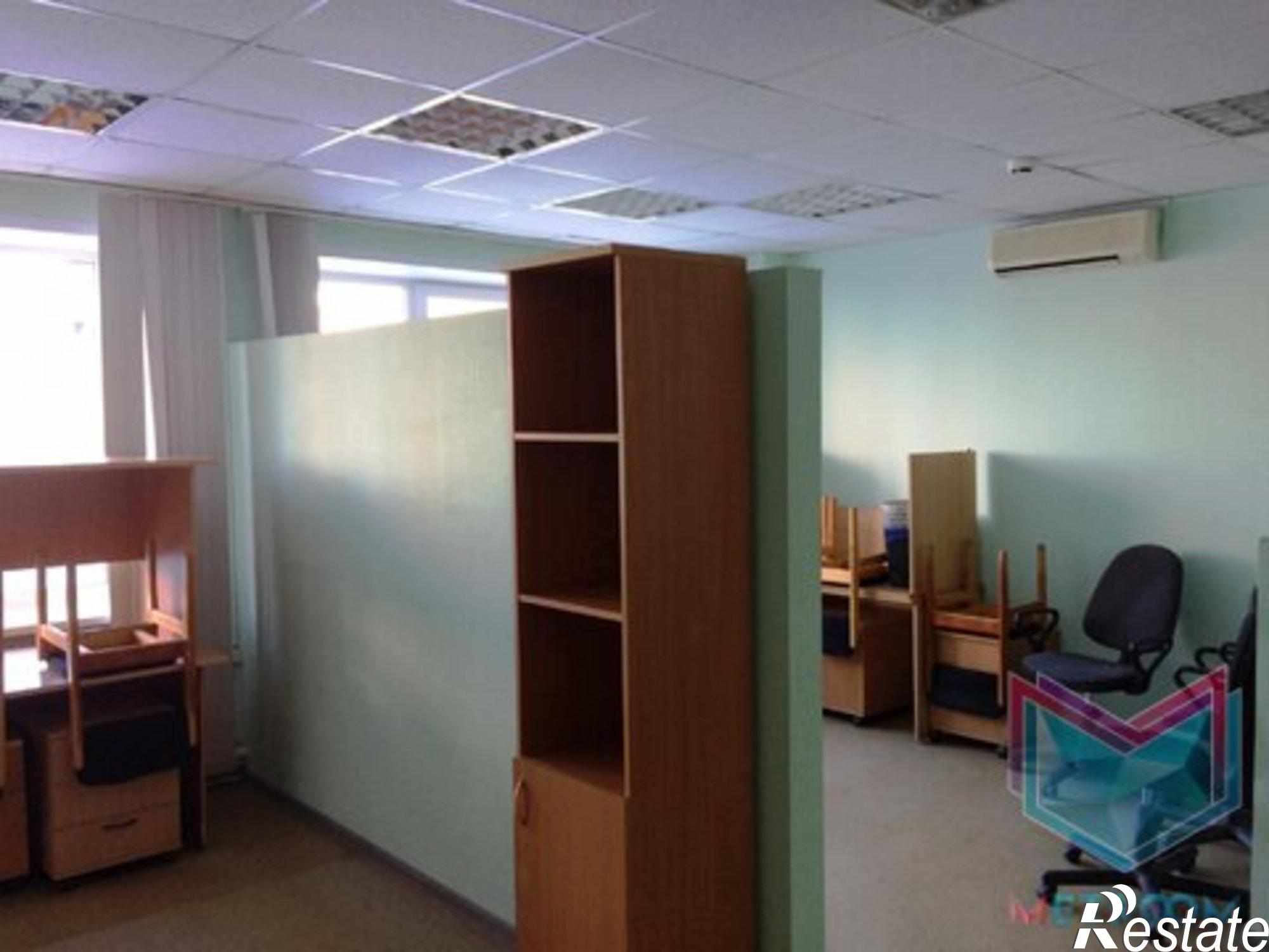 Сдать офис, помещение под офис за 22 000 рублей на ул. Краснополянская