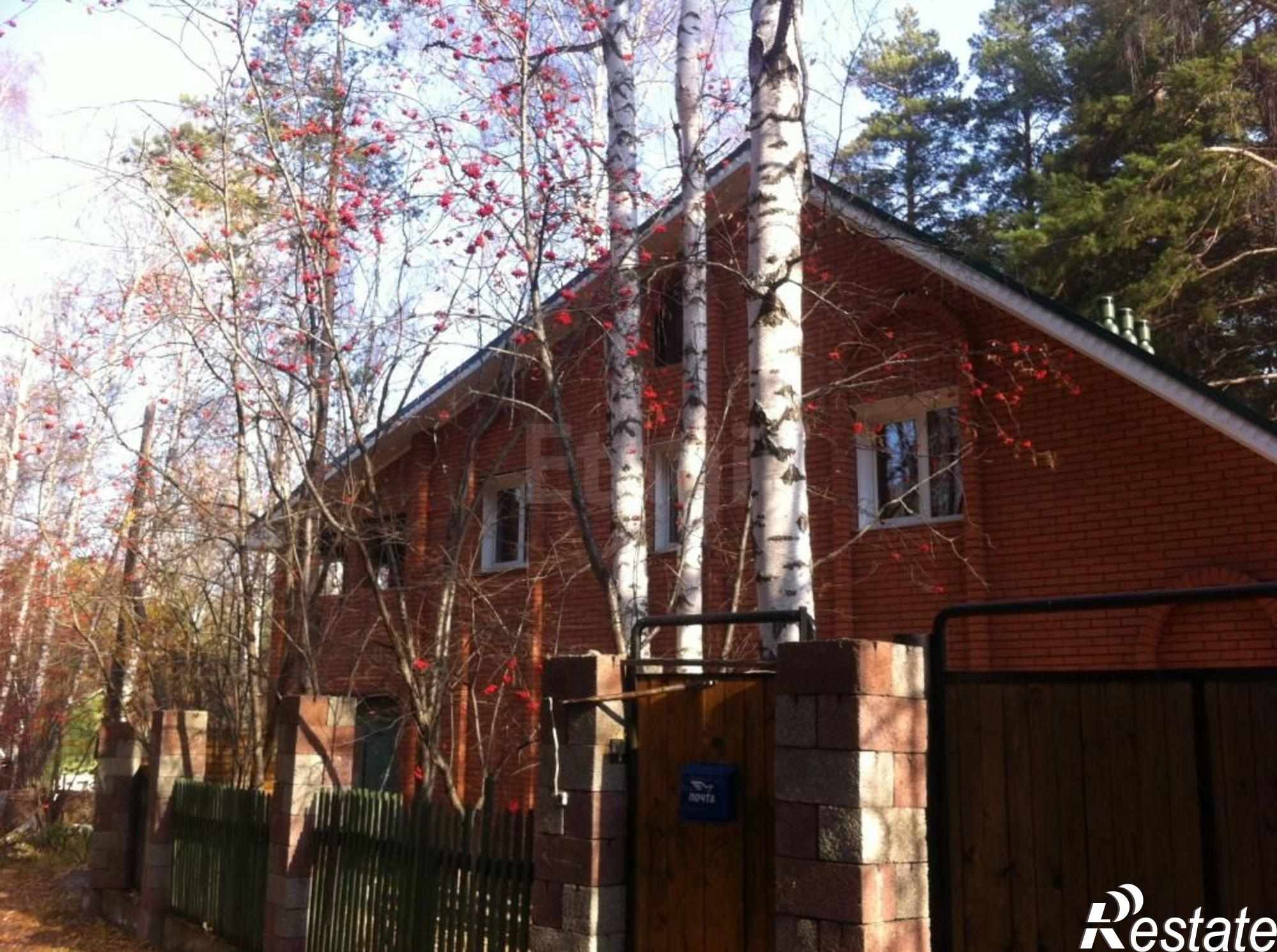 Купить дачу, дом, коттедж за 11 400 000 рублей на Пасечная улица