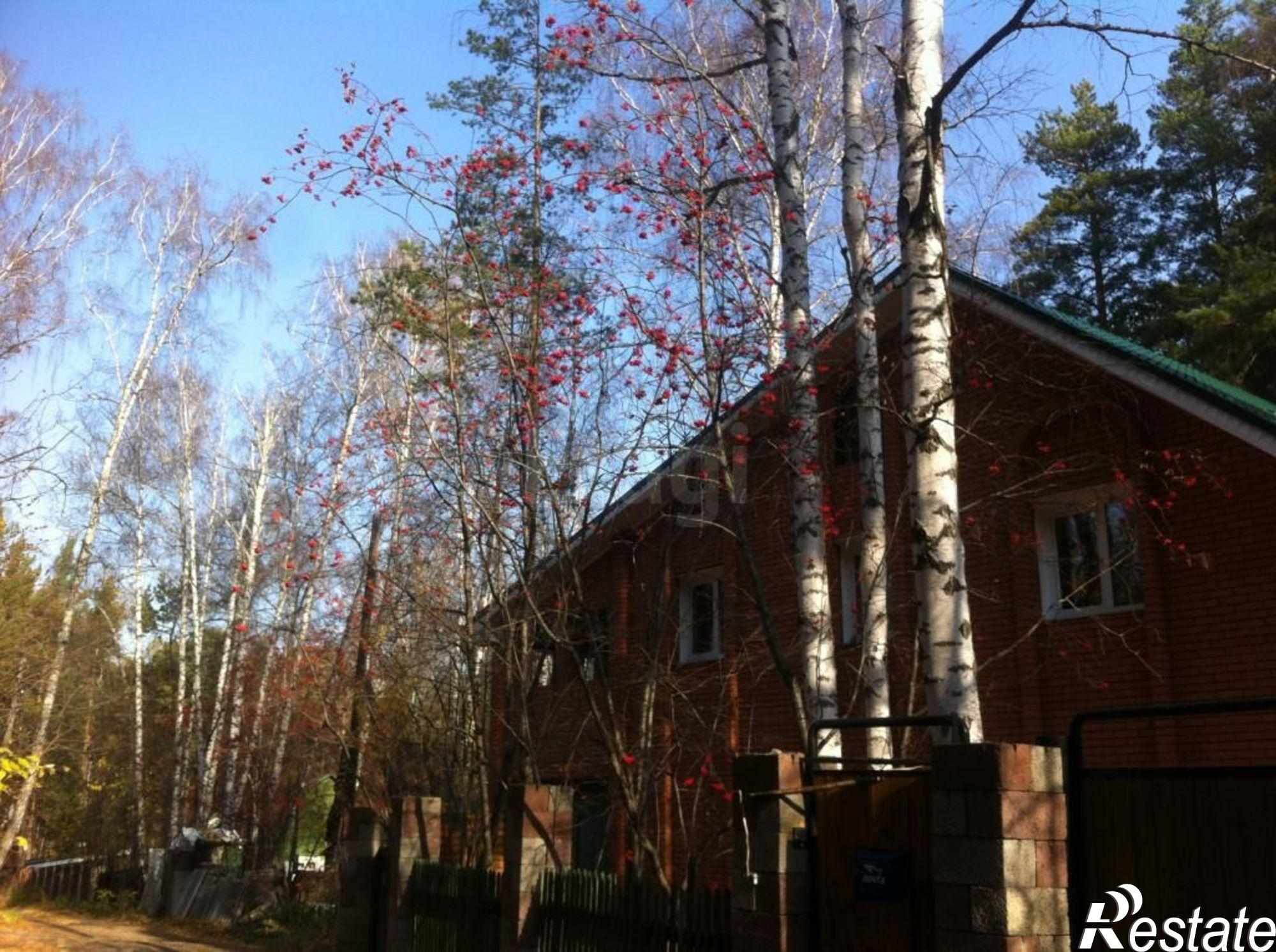 Купить дачу, дом, коттедж за 11 400 000 рублей на Пасечная улица