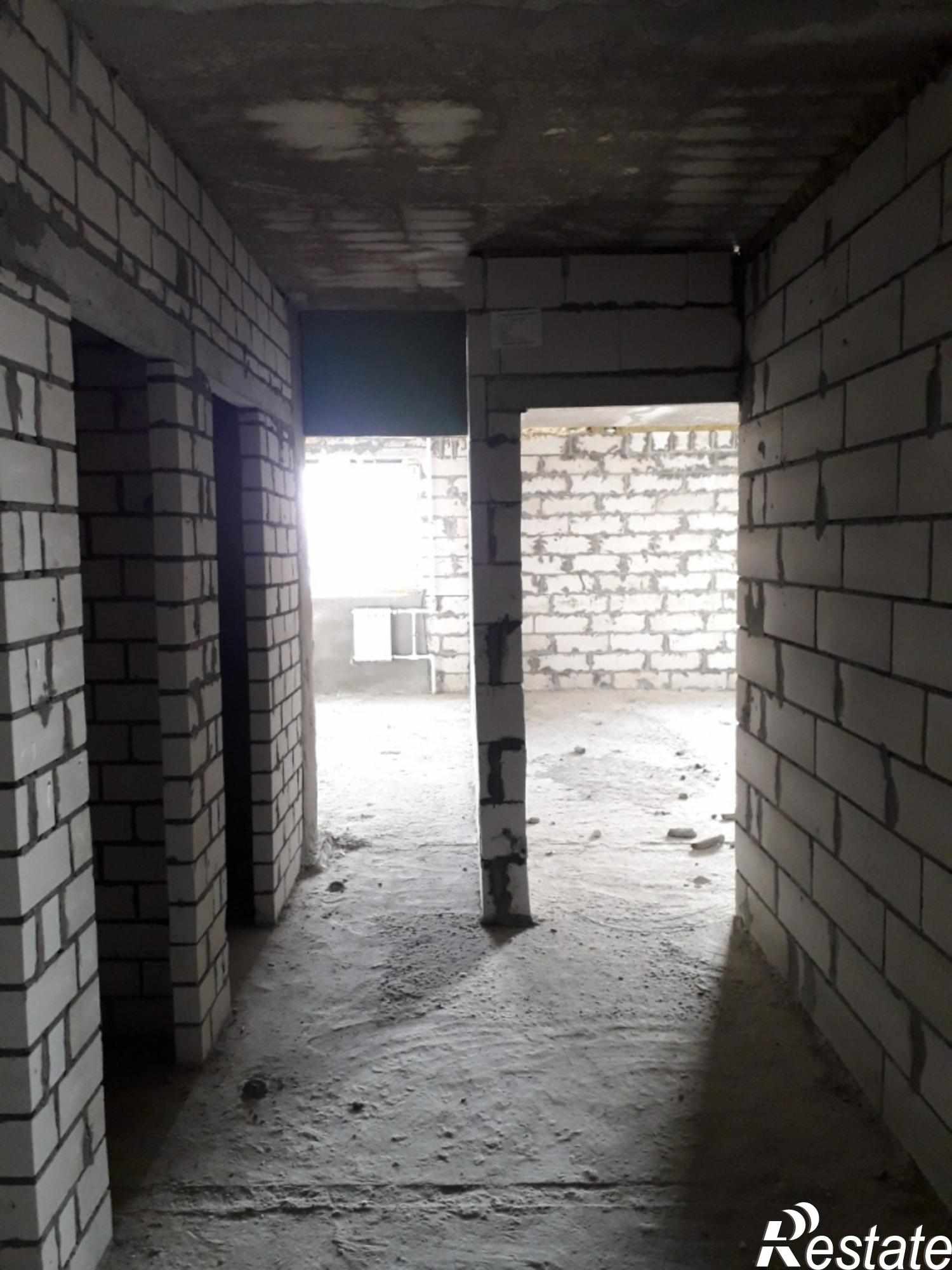 Купить квартиру за 2 156 420 рублей на Славная ул, 4