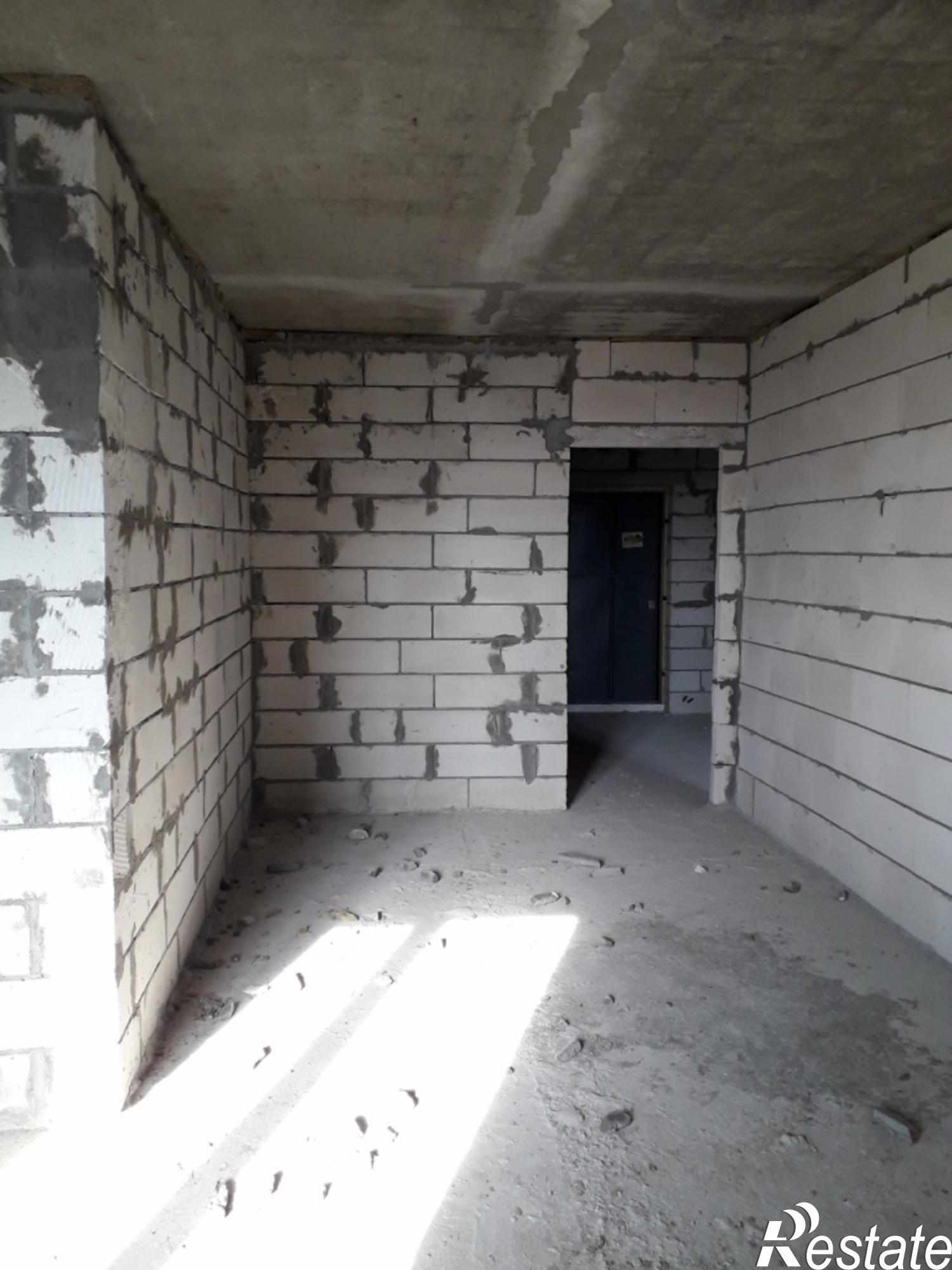 Купить квартиру за 2 156 420 рублей на Славная ул, 4