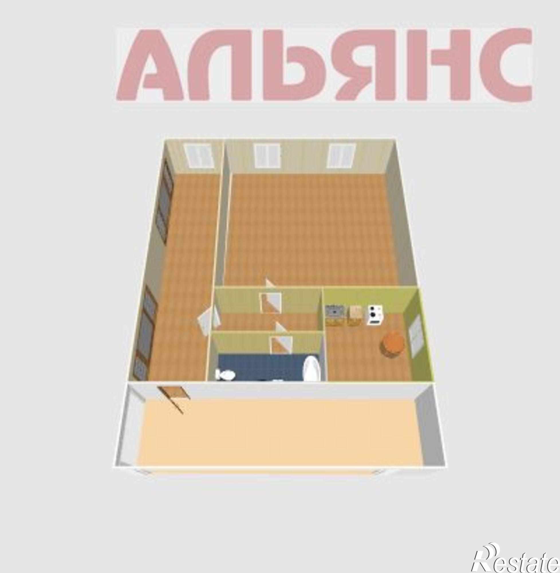 Купить дачу, дом, коттедж за 2 500 000 рублей на Верещагина
