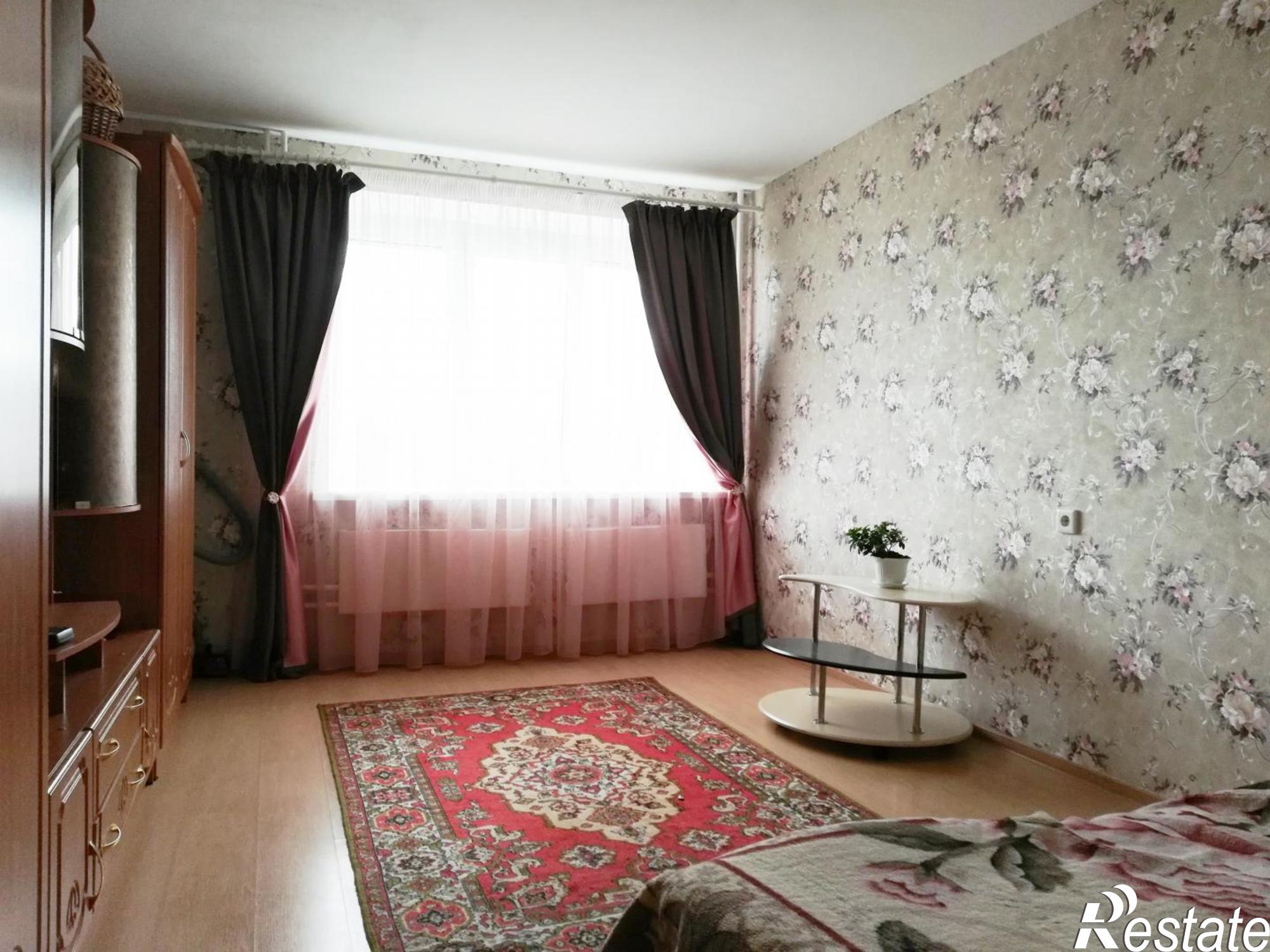 Купить квартиру за 2 250 000 рублей на Верхосунская улица, 22