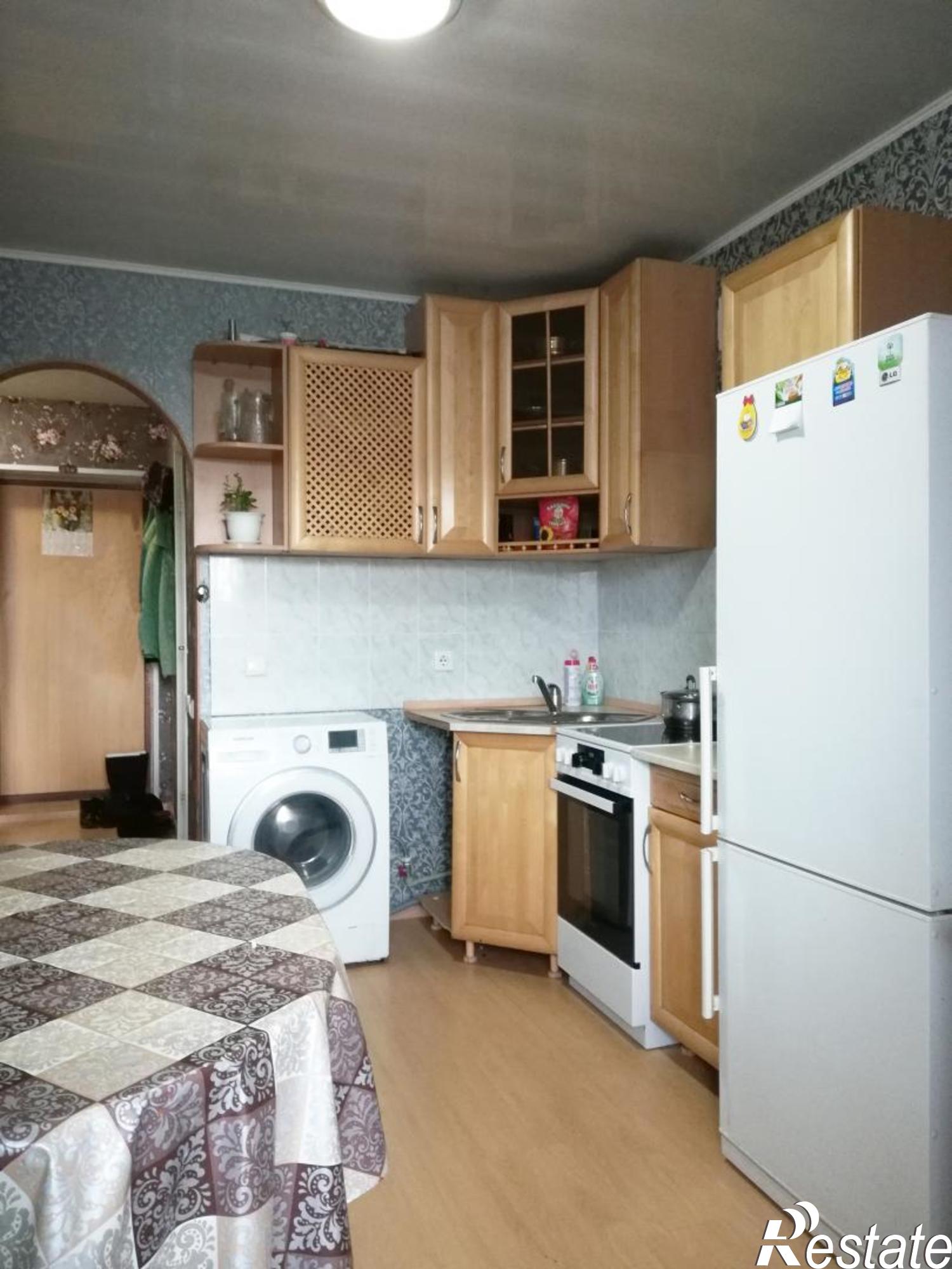 Купить квартиру за 2 250 000 рублей на Верхосунская улица, 22