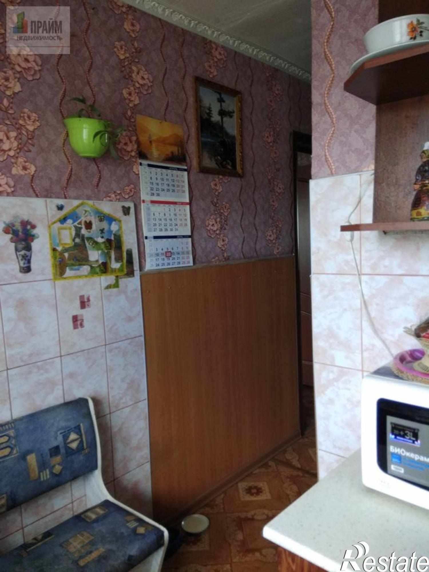 Купить квартиру за 2 450 000 рублей на ул. Радищева,6