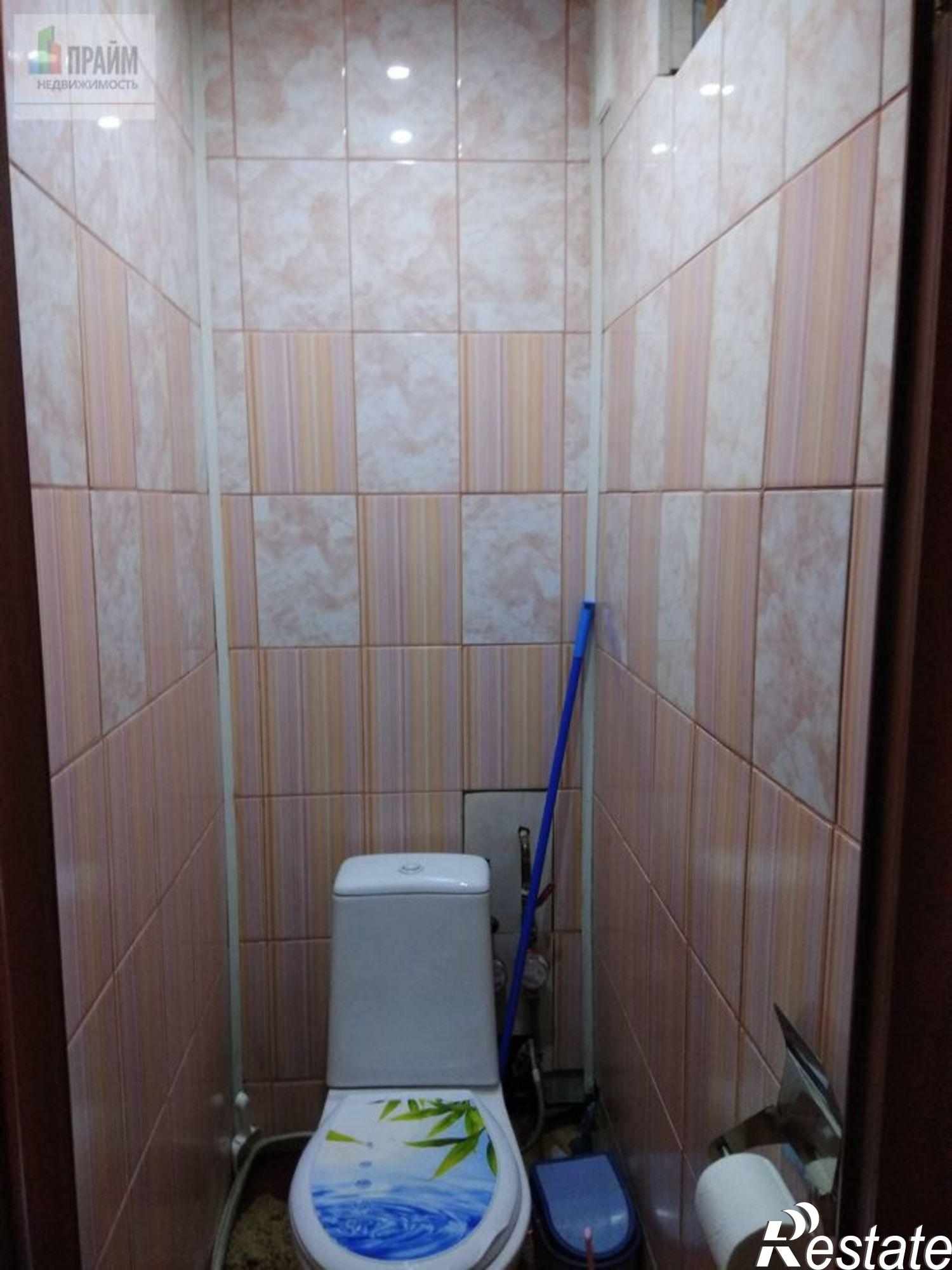 Купить квартиру за 2 450 000 рублей на ул. Радищева,6
