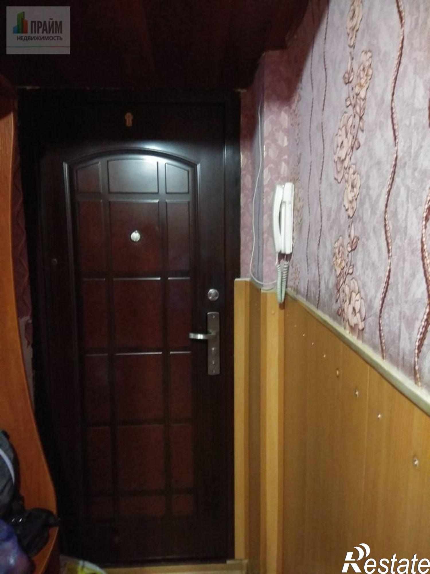 Купить квартиру за 2 450 000 рублей на ул. Радищева,6