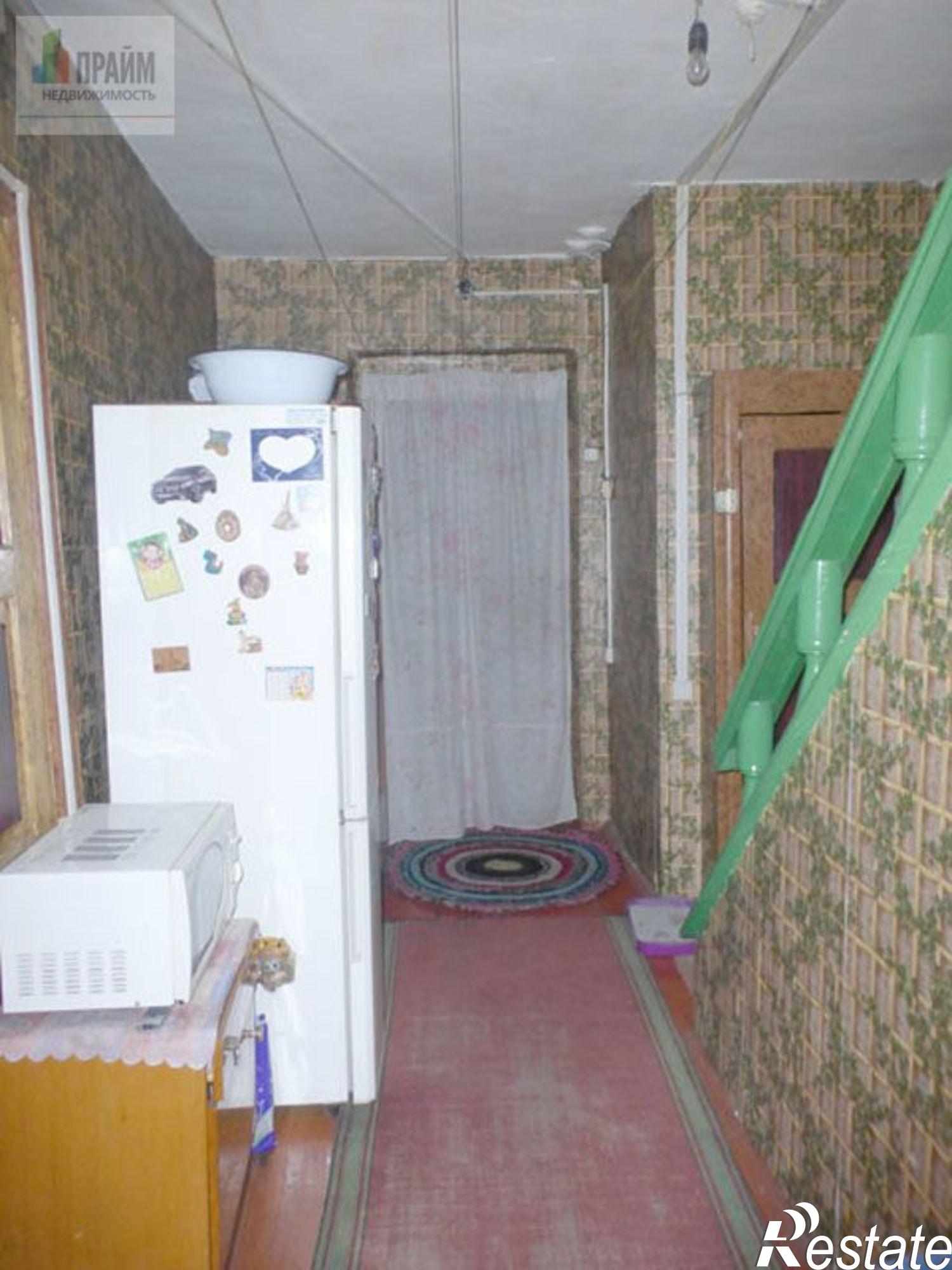 Купить дачу, дом, коттедж за 2 650 000 рублей на ул. Осиновская