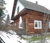 коттедж 38.7 кв м Набережная