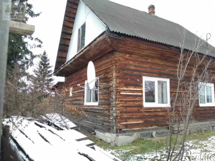 Коттедж/дом Набережная