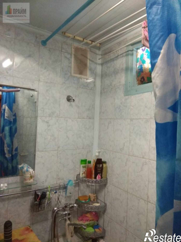 3-комн квартира ул. Радищева,6