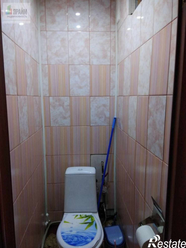 3-комн квартира ул. Радищева,6