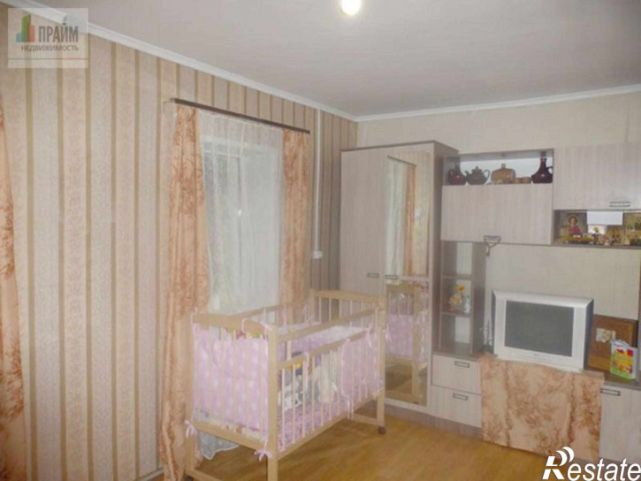 Коттедж/дом ул. Осиновская