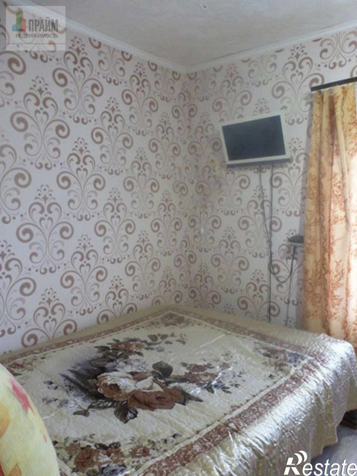 Коттедж/дом ул. Осиновская