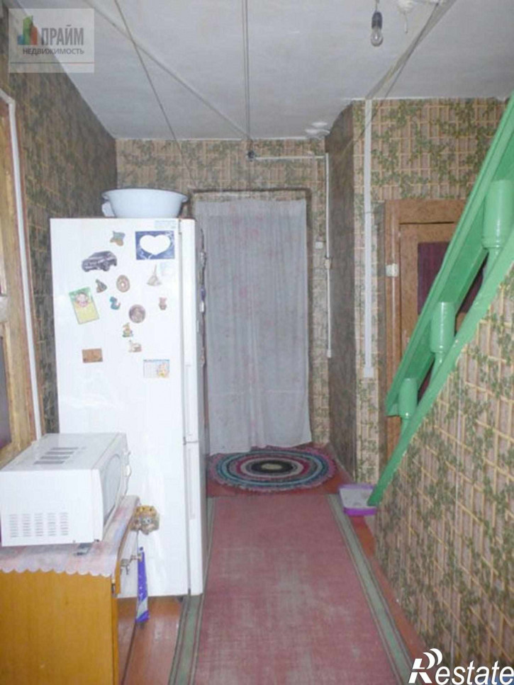 Коттедж/дом ул. Осиновская
