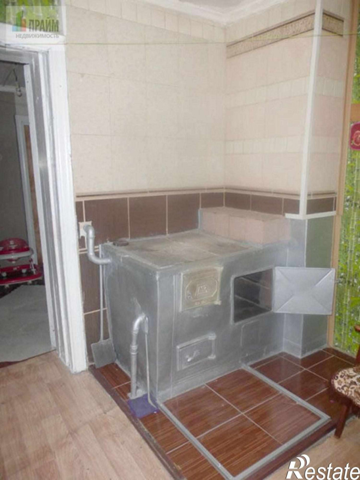 Коттедж/дом ул. Осиновская