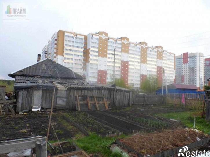 Коттедж/дом ул. Осиновская