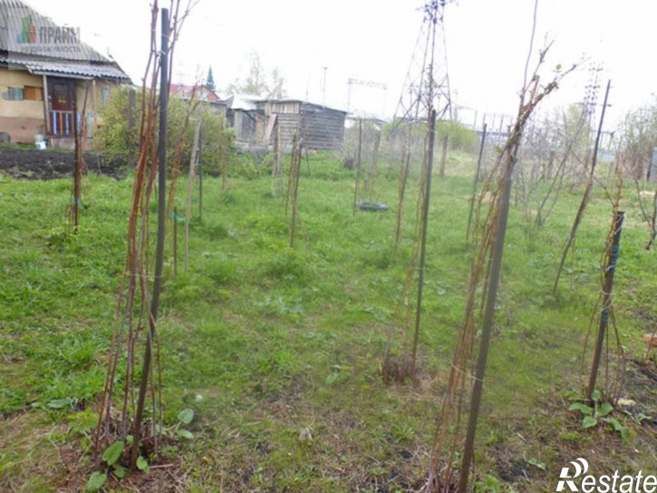 Коттедж/дом ул. Осиновская