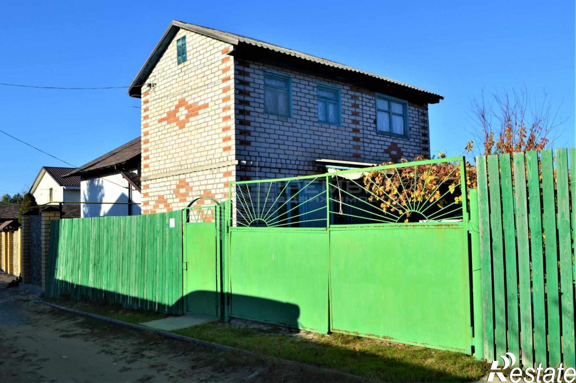 Купить дачу, дом, коттедж за 750 000 рублей на Зеленый Остров