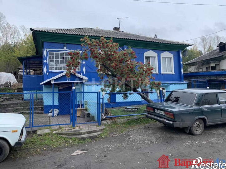 Коттедж/дом Юргинская