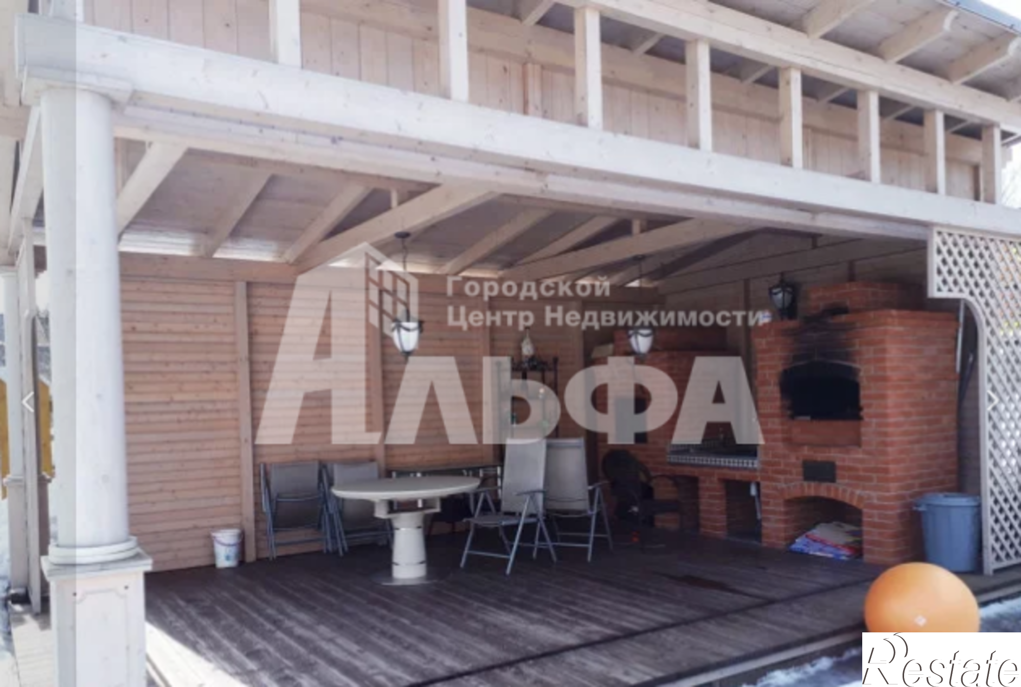 Купить дачу, дом, коттедж за 14 000 000 рублей на 4-я Таёжная улица, 2А