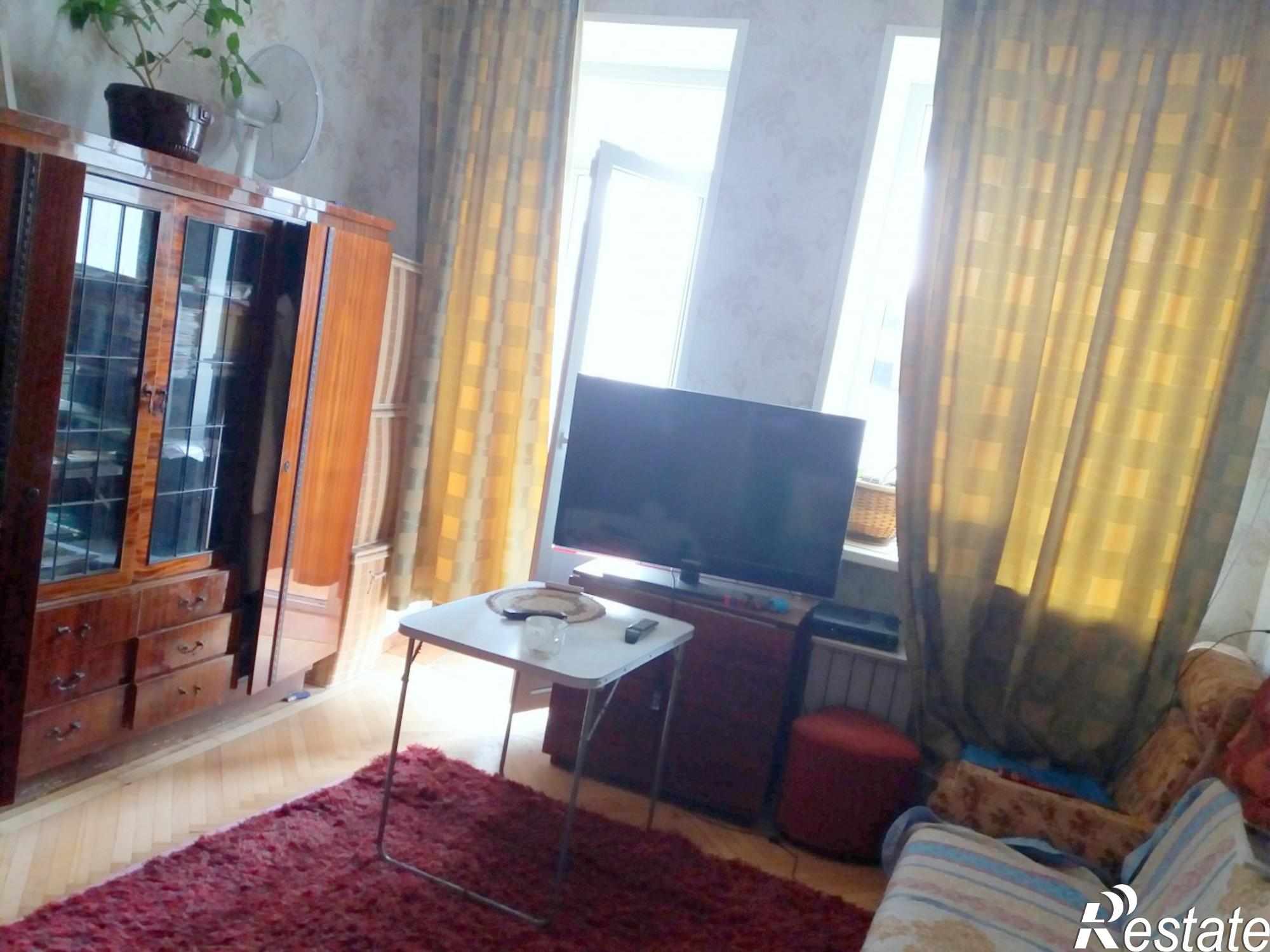 Купить квартиру за 2 750 000 рублей на Соборный