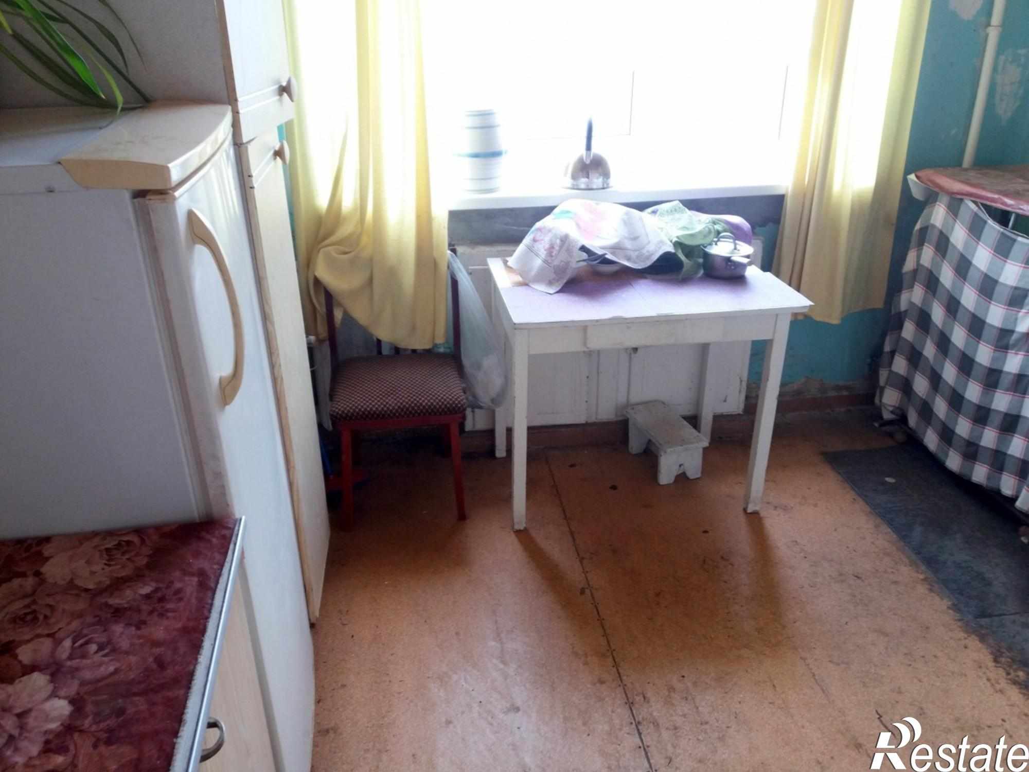Купить квартиру за 2 750 000 рублей на Соборный