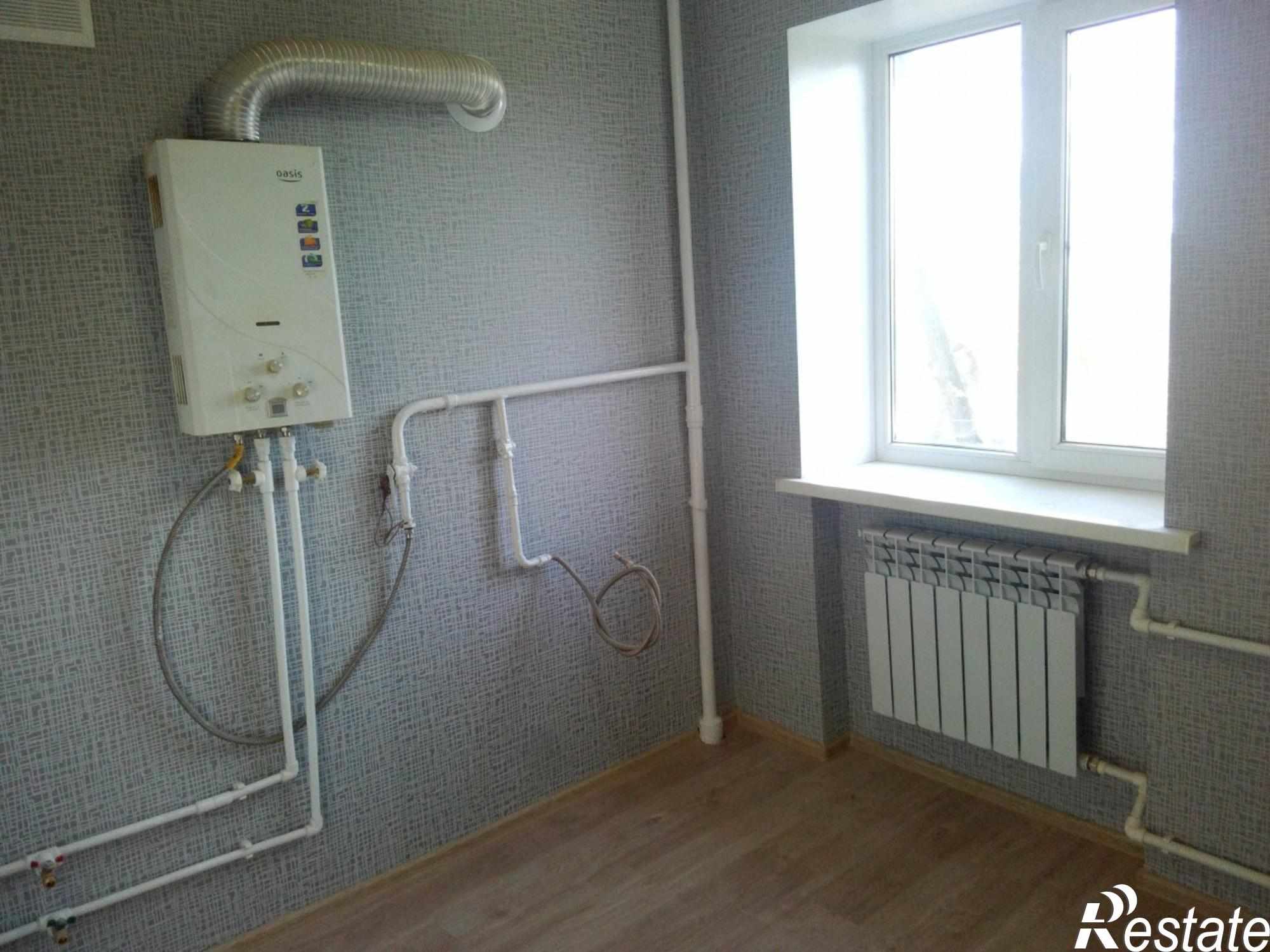Купить квартиру за 2 550 000 рублей на Рабочая