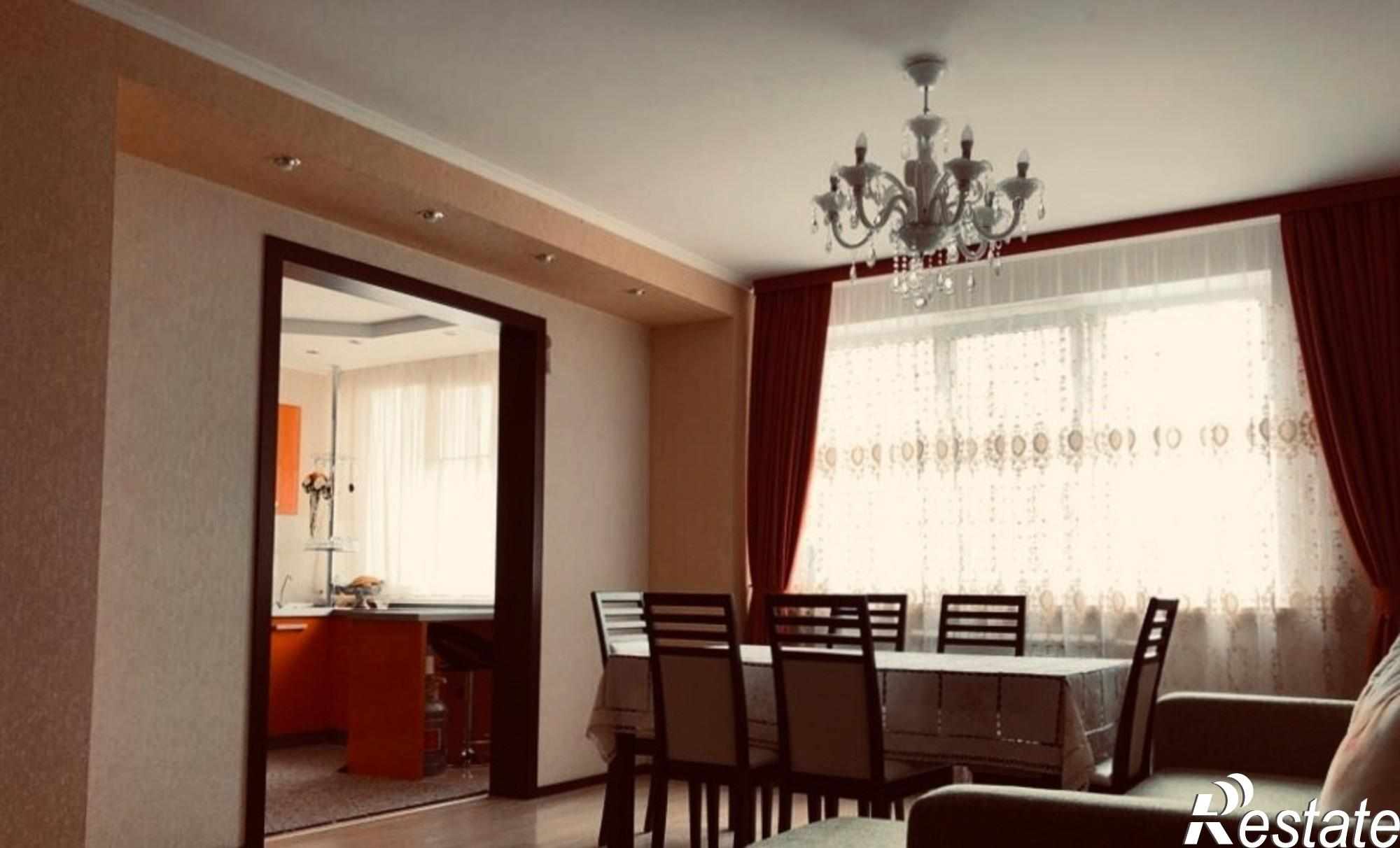 Купить квартиру за 7 300 000 рублей на Королева