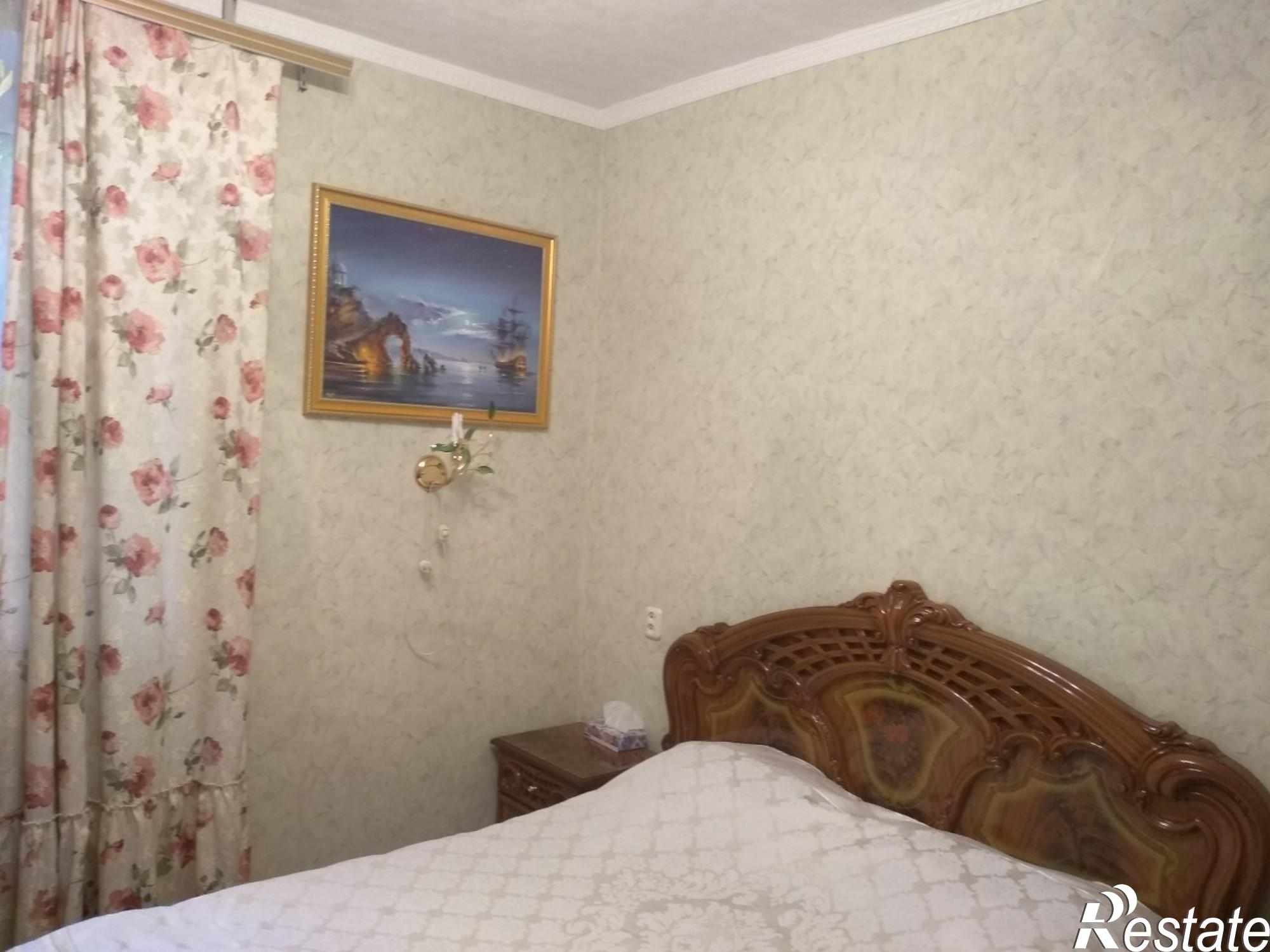 Купить квартиру за 2 880 000 рублей на Клубная
