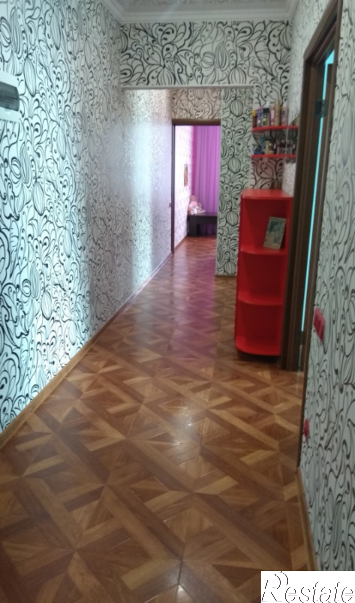 Купить квартиру за 5 500 000 рублей на Еременко